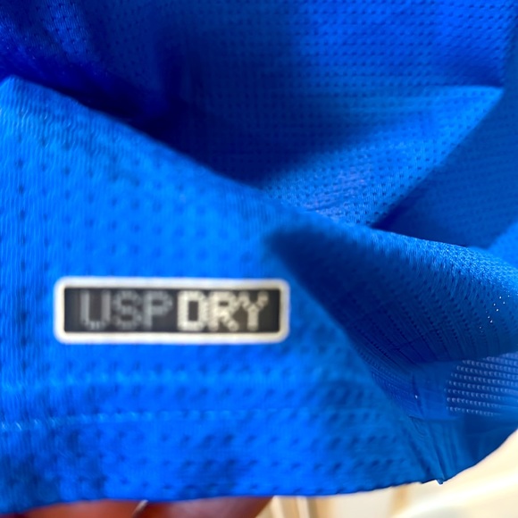 Puma Italia Soccer Jersey - Picture 10 of 10